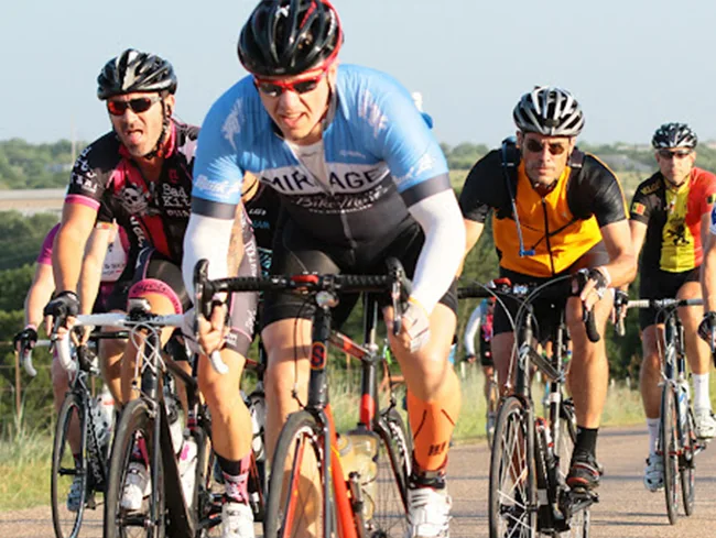 Custom Cycling Jerseys Built for Every Ride